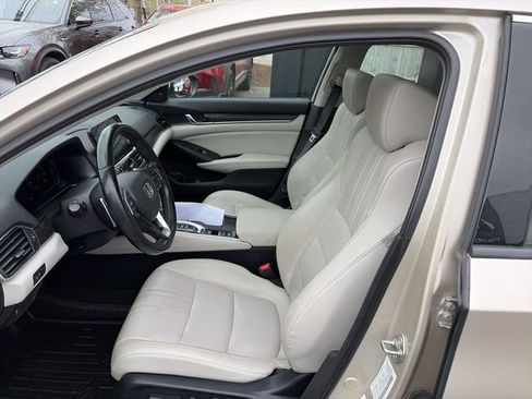 Used 2018 Honda Accord EX-L image 11