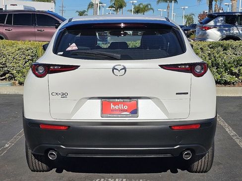 New 2026 MAZDA CX-30 AWD 2.5 S image 15