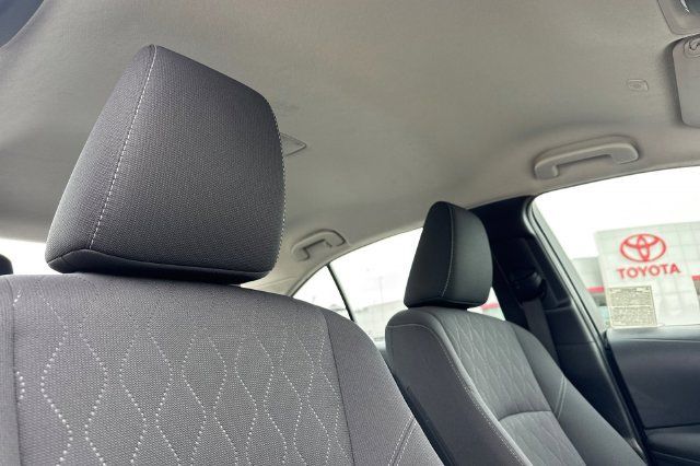 Certified 2024 Toyota Corolla LE FWD image 20