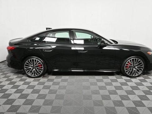 Used 2025 Audi S5 Premium Plus image 2
