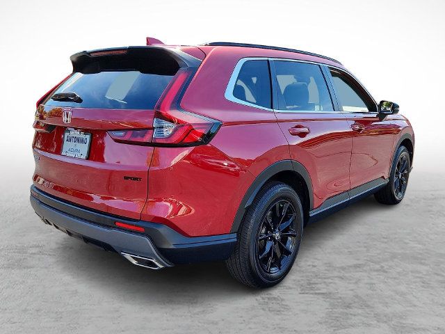 Used 2023 Honda CR-V Sport image 4