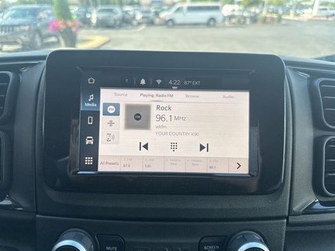 Used 2023 RAM ProMaster 3500 w/ Safety Group image 21