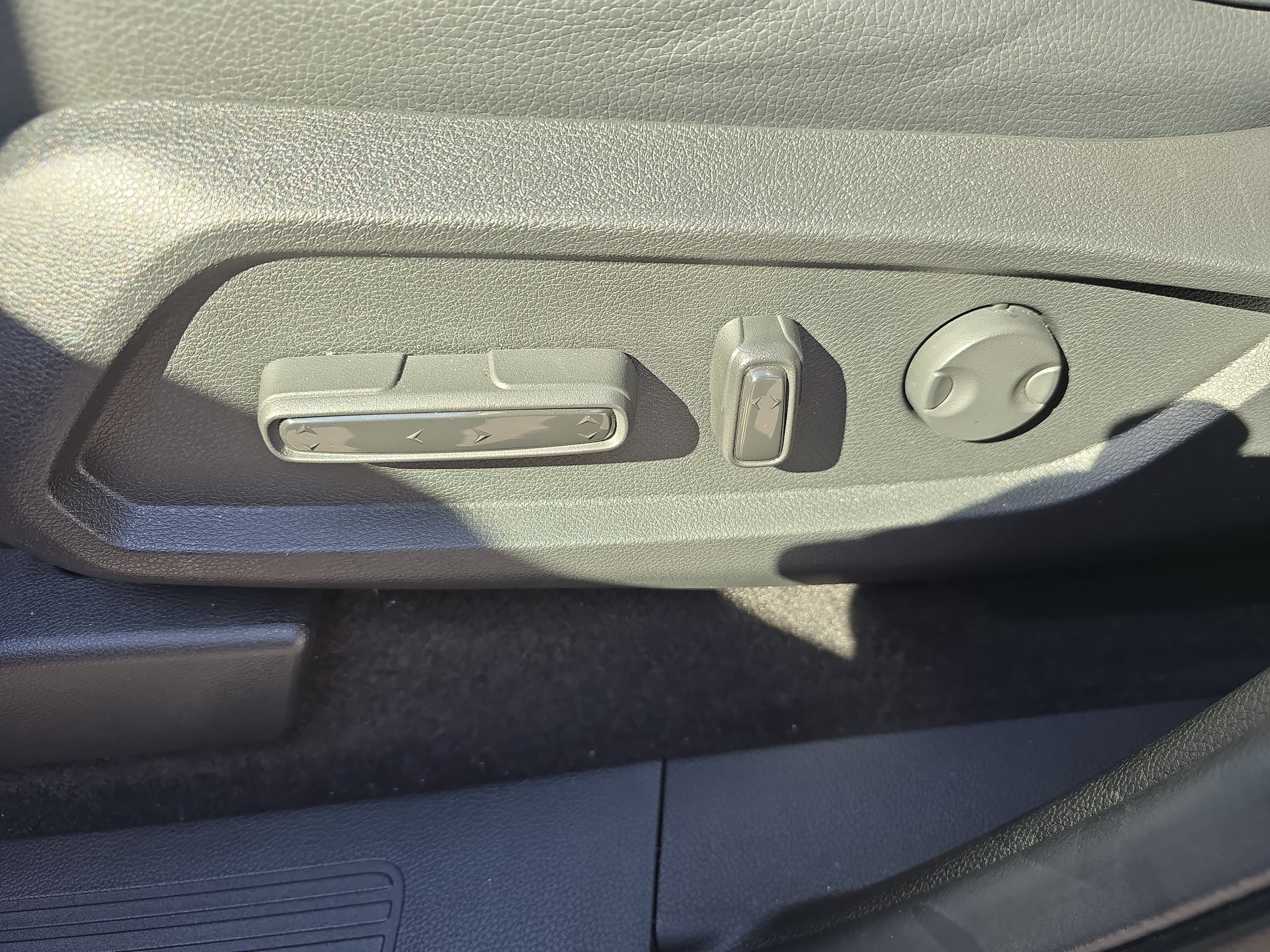 Used 2026 Honda Passport TrailSport Elite image 28