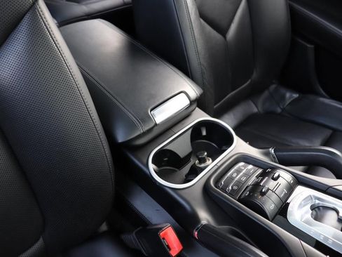 Used 2017 Porsche Cayenne GTS image 54