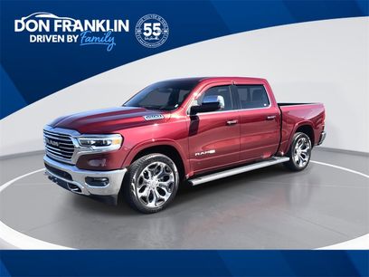 Used 2022 RAM 1500 Limited w/ Trailer Tow Group
