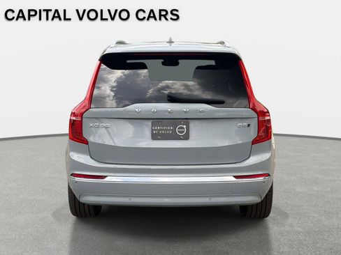 Used 2025 Volvo XC90 B5 Core w/ Protection Package Premier AWD/4WD image 6