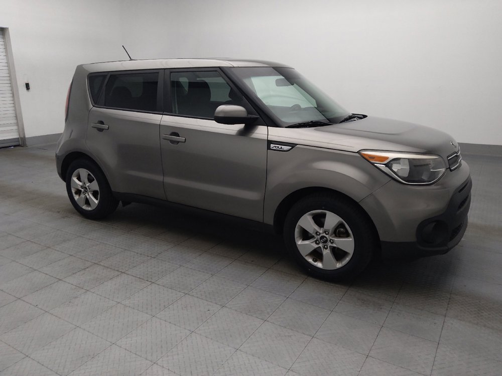 Used 2019 Kia Soul w/ Convenience Package FWD image 11