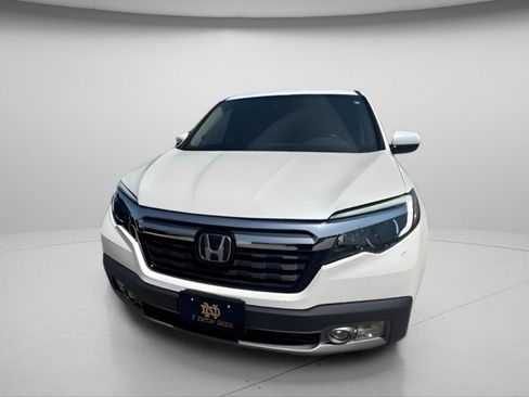 Used 2019 Honda Ridgeline RTL-E image 9