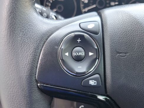 Used 2020 Honda HR-V Sport image 20