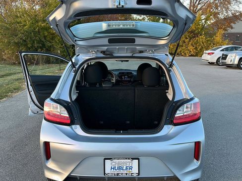 Used 2021 Mitsubishi Mirage ES image 23