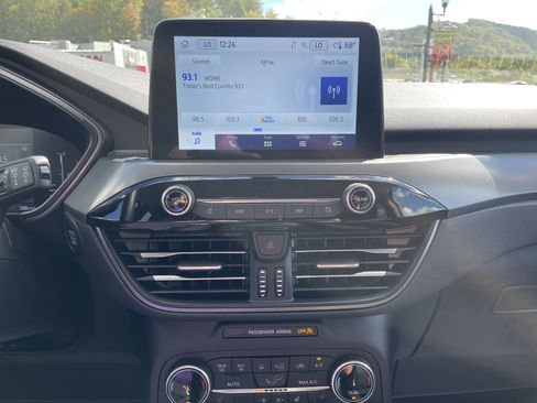 Used 2024 Ford Escape Active image 13