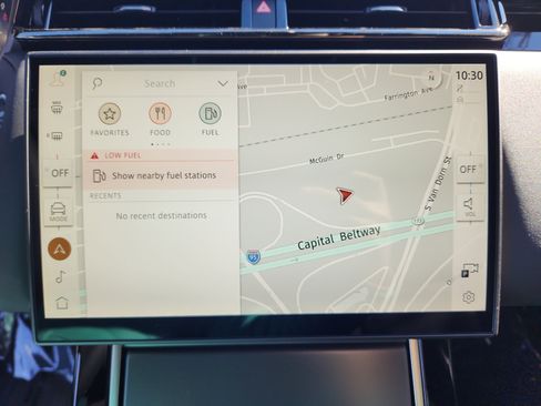 Used 2026 Land Rover Range Rover Velar S image 21