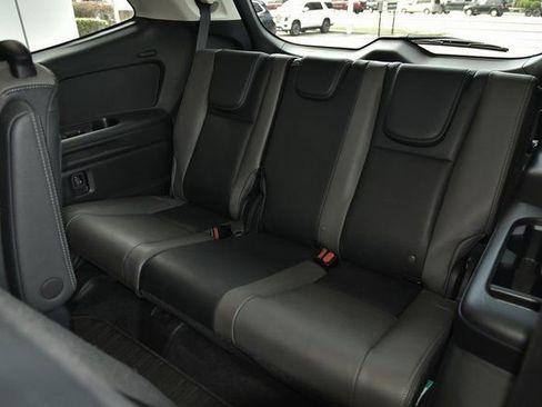 Used 2022 Subaru Ascent Onyx Edition image 17