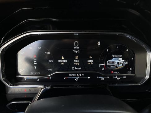 Used 2024 GMC Sierra 1500 SLE w/ X31 Off-Road Package image 15