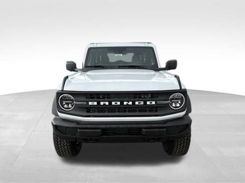 New 2026 Ford Bronco 2-Door AWD/4WD image 7