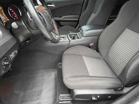 Used 2023 Dodge Charger R/T w/ Cold Weather Package image 18