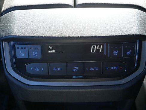 Certified 2024 Lexus TX 550h AWD Plug-In Hybrid w/ Technology Package image 13