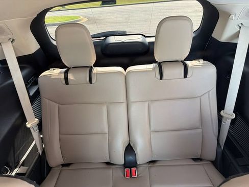 Used 2023 Ford Explorer Limited w/ Equipment Group 301A RWD image 23