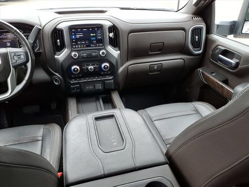 Used 2021 GMC Sierra 3500 Denali w/ Denali Ultimate Package AWD/4WD image 14