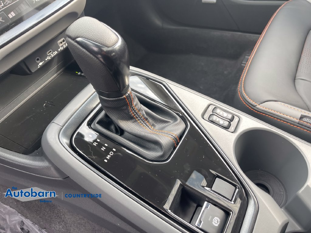 New 2026 Subaru Crosstrek 2.5i Limited AWD/4WD image 18