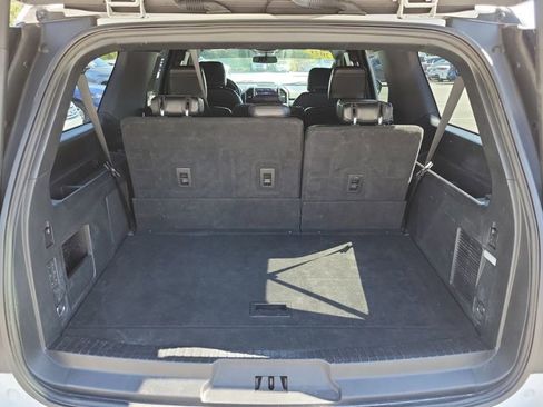 Used 2021 Ford Expedition Max Limited image 19