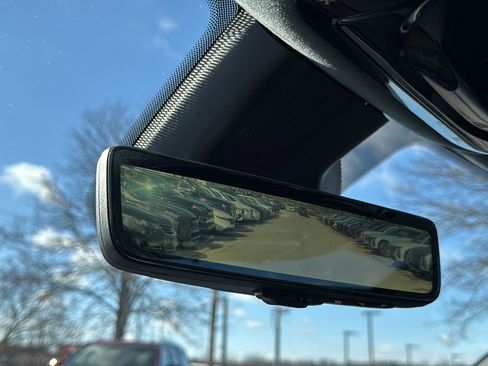 Used 2022 Jeep Grand Wagoneer Series II image 25