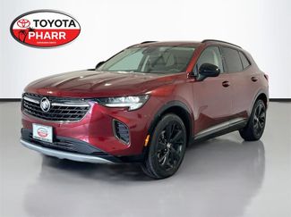 Used 2023 Buick Envision Preferred w/ Sport Touring Package AWD/4WD video 1