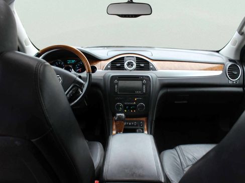 Used 2012 Buick Enclave Leather AWD/4WD image 8