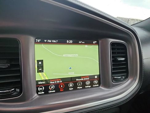 Used 2021 Dodge Charger SXT w/ Plus Group AWD/4WD image 20