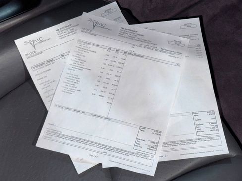 Used 1996 Porsche 911 Cabriolet image 54