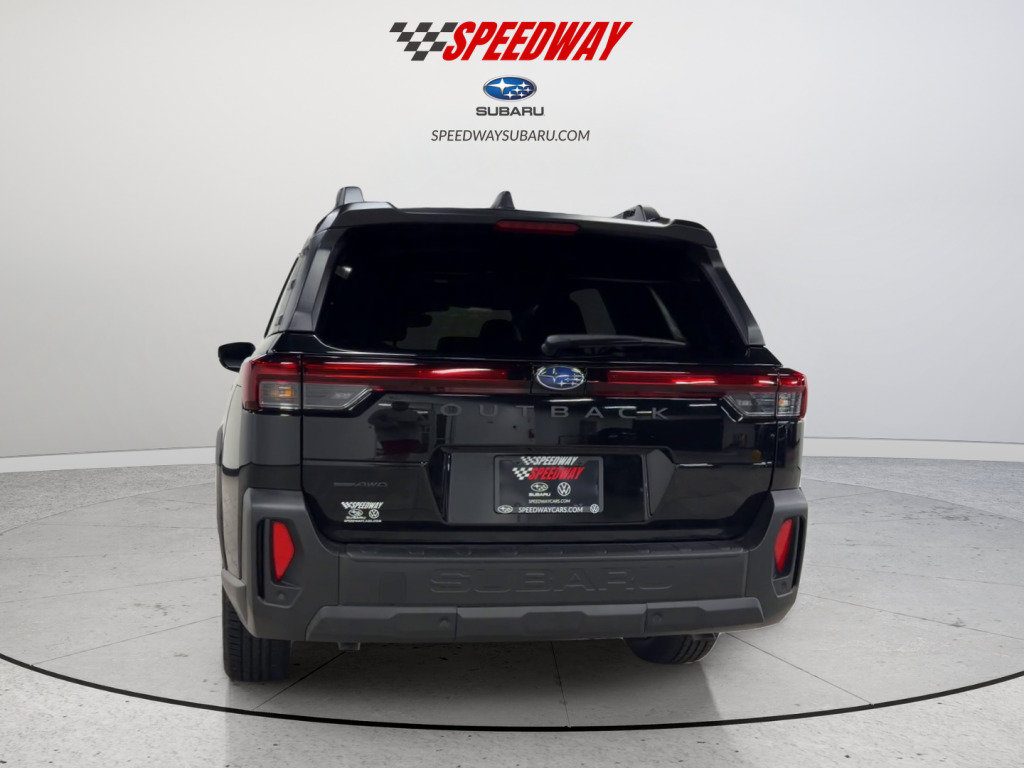 New 2026 Subaru Outback Limited XT AWD/4WD image 7