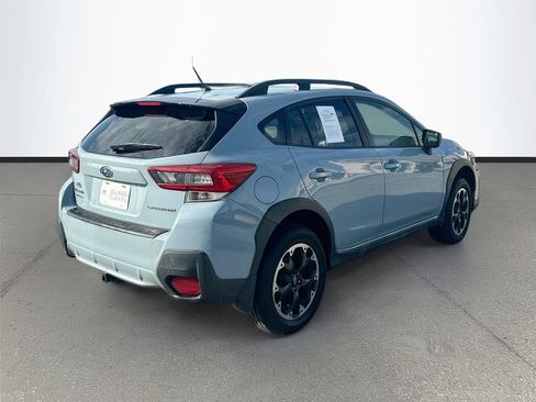 Used 2021 Subaru Crosstrek 2.0i AWD/4WD image 7