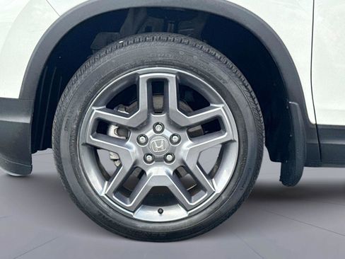 Certified 2023 Honda Passport EX-L image 11