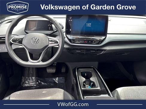 Used 2023 Volkswagen ID.4 Pro RWD image 23