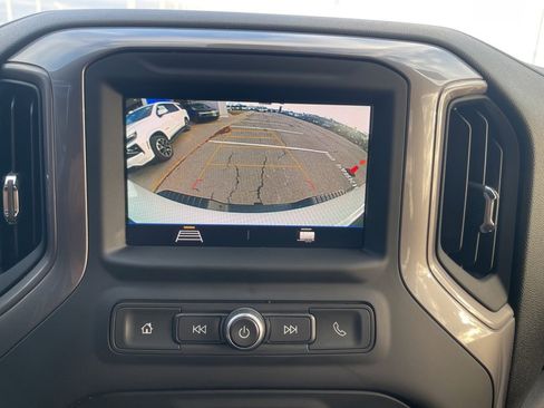 Certified 2022 Chevrolet Silverado 2500 Custom w/ Gooseneck/5TH Wheel Package image 26