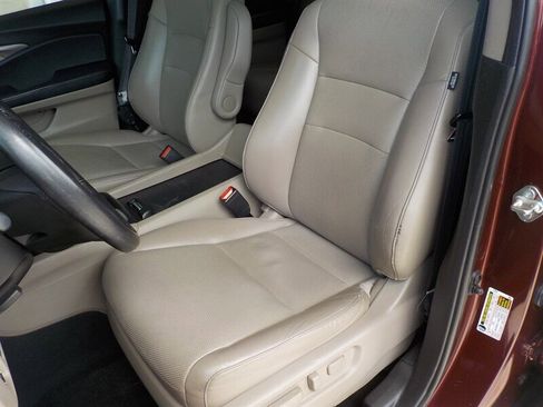 Used 2018 Honda Ridgeline RTL image 7