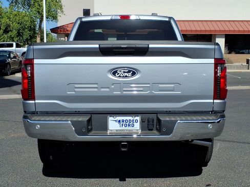 Used 2026 Ford F150 XL w/ Equipment Group 103A High AWD/4WD image 4