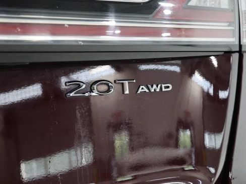 Used 2019 Lincoln Nautilus Select AWD/4WD image 14
