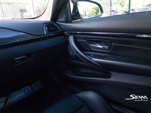 Used 2018 BMW M4 Coupe image 55