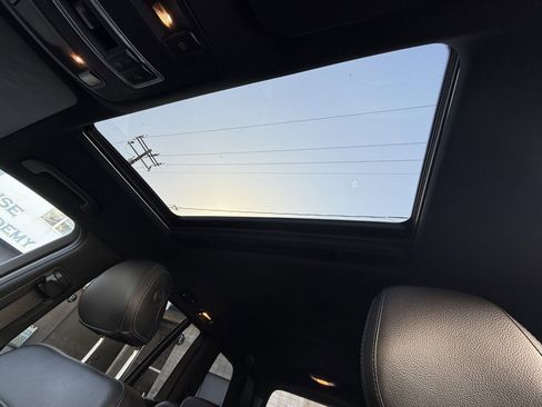 Used 2018 Mercedes-Benz GLS 450 4MATIC w/ Premium Package image 23