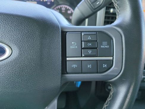 Used 2023 Ford F150 XLT image 28