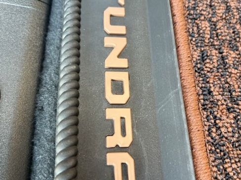 New 2026 Toyota Tundra 1794 Edition image 2