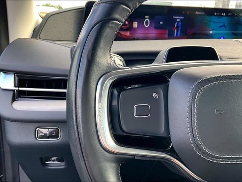 Used 2025 Lincoln Navigator Reserve AWD/4WD image 13