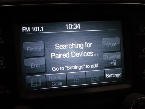 Used 2020 RAM 1500 Tradesman image 32