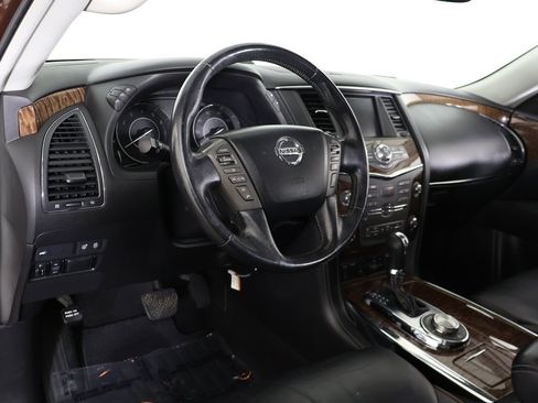 Used 2019 Nissan Armada SL w/ Premium Package image 30