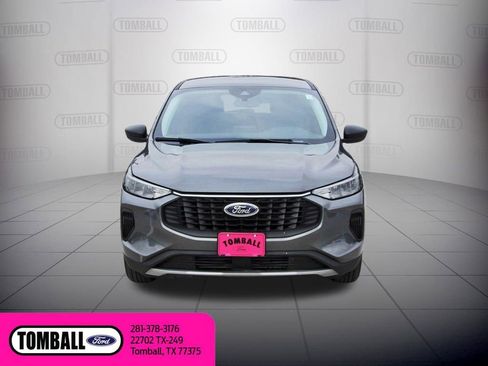 Used 2024 Ford Escape Active FWD image 2