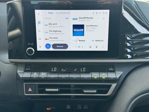 Certified 2025 Toyota Camry LE FWD image 14
