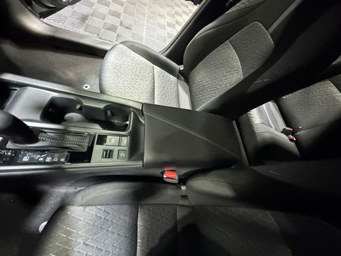 New 2026 Nissan Sentra SV w/ Floor Mat Package FWD image 15