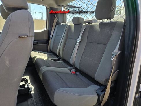 Used 2016 Ford F150 XL w/ Equipment Group 101A Mid AWD/4WD image 8