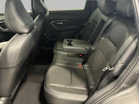 New 2026 MAZDA CX-5 Select AWD/4WD image 43